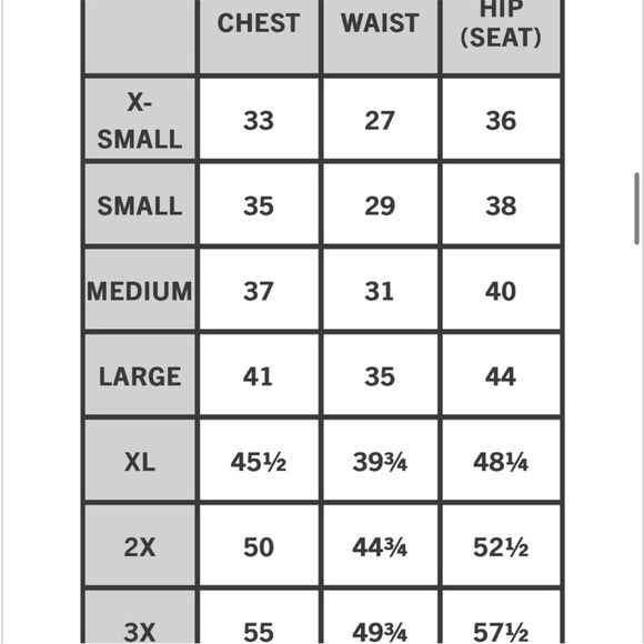 Carhartt Dark Brown Bib Overalls - Picture 8 of 8